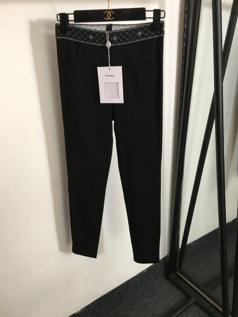 Chanel Long Pants